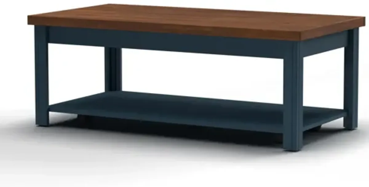 Nantucket Coffee Table