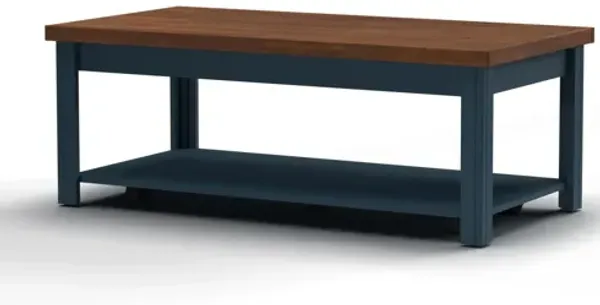 Nantucket Coffee Table