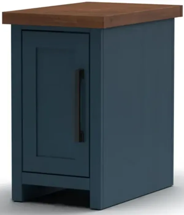Nantucket Chairside Table
