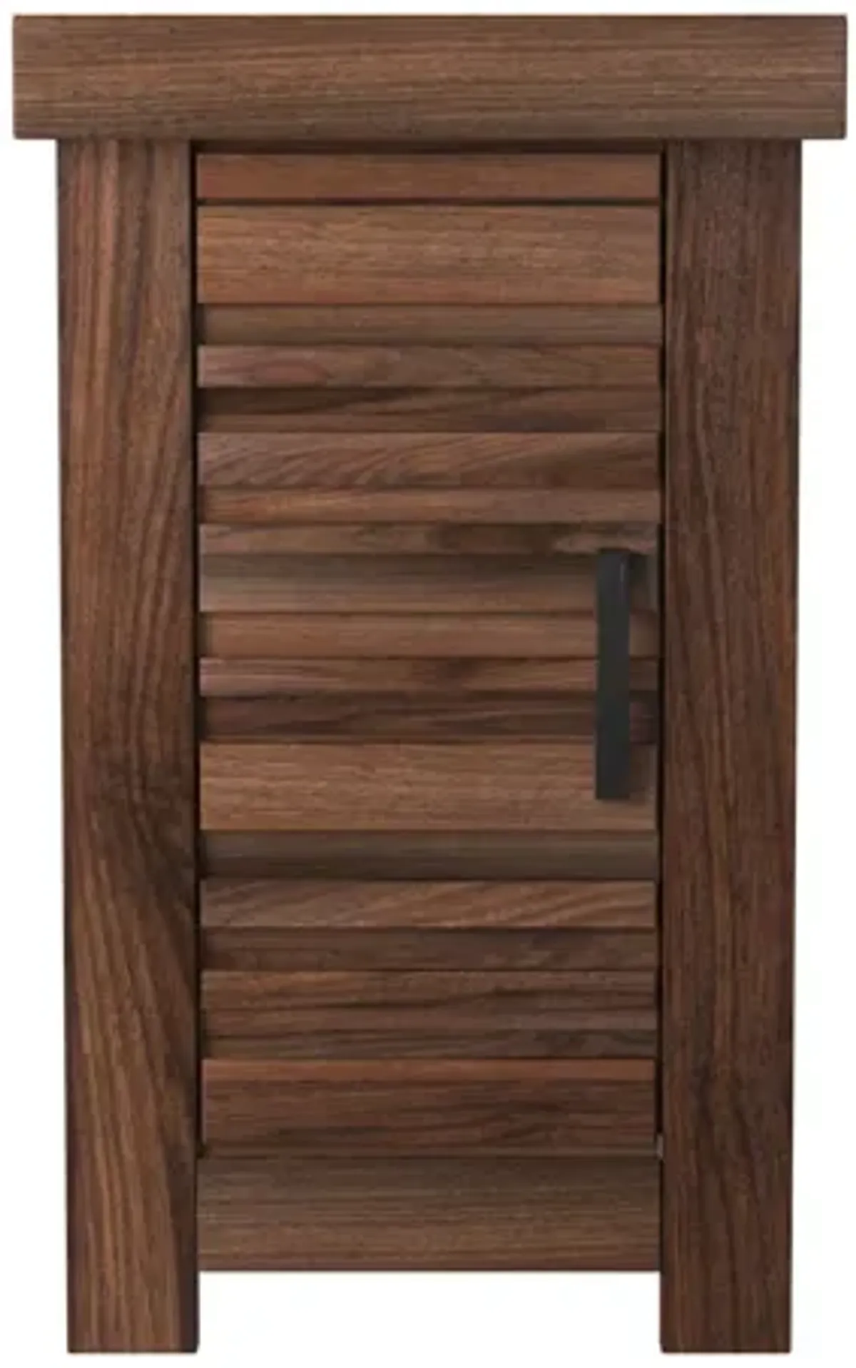 Sausalito Chairside Table