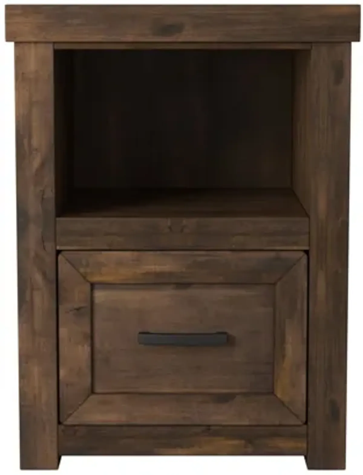 Sausalito One Drawer File Cabinet