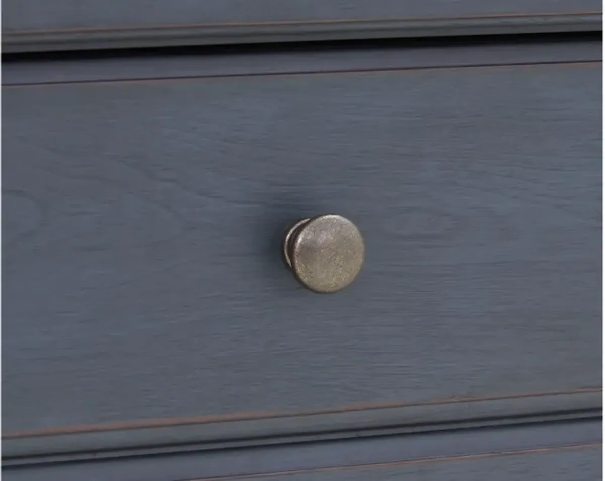 Americana Nightstand