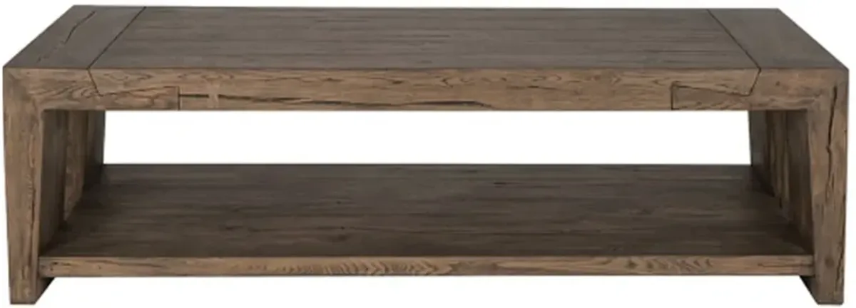 Troy Coffee Table