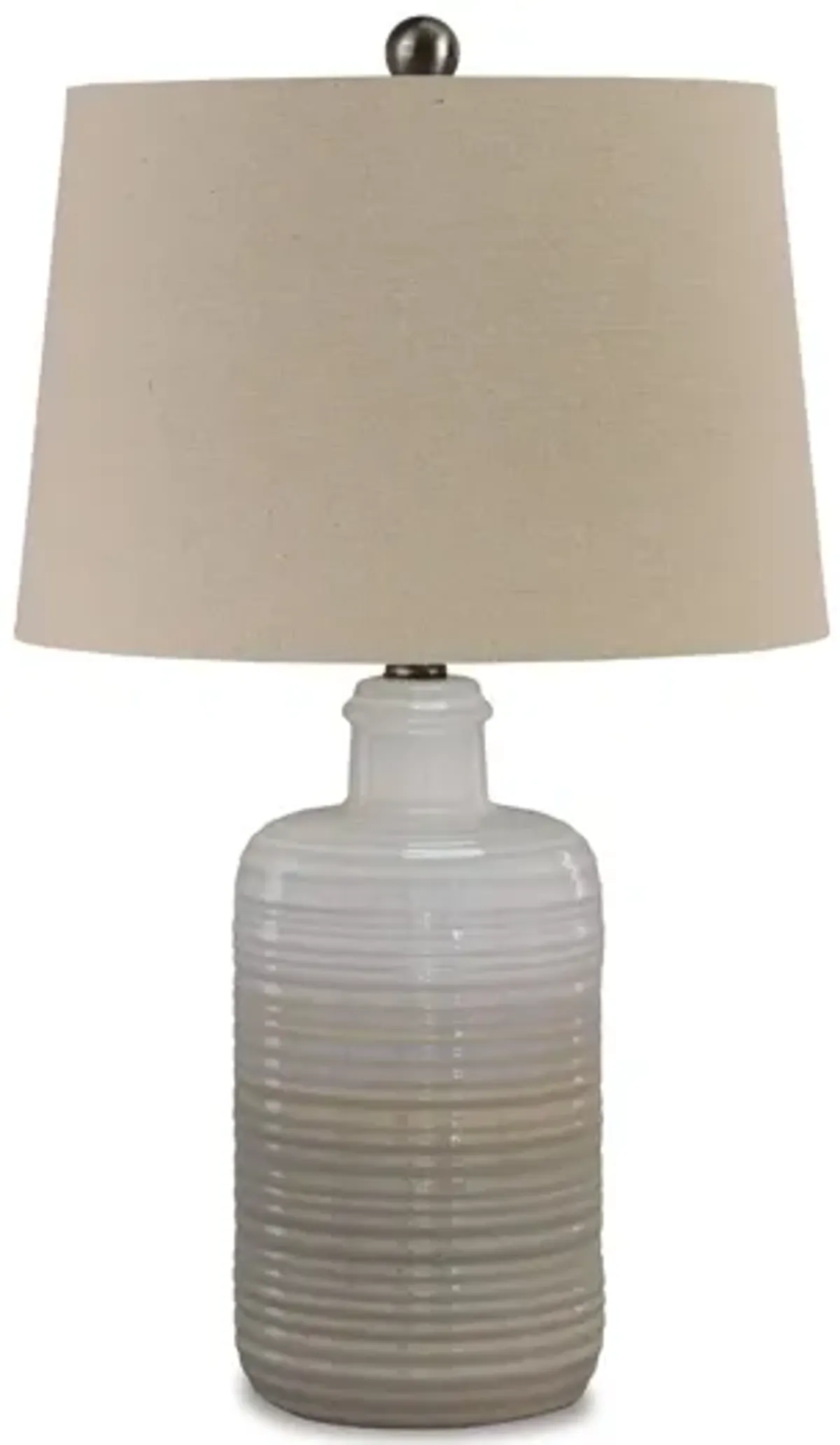 Set of Two Marnina Ceramic Table Lamp