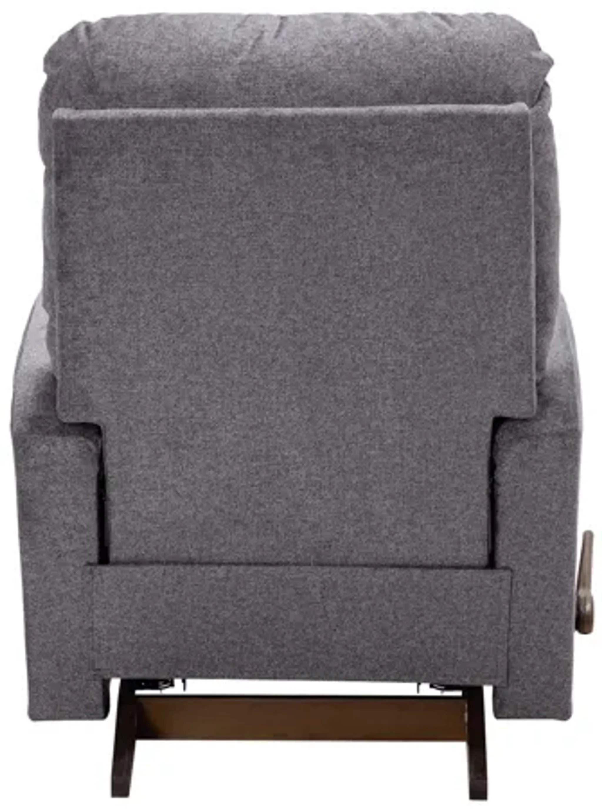 Sherman Midnight Rocker Recliner by La-Z-Boy | Furniture.com
