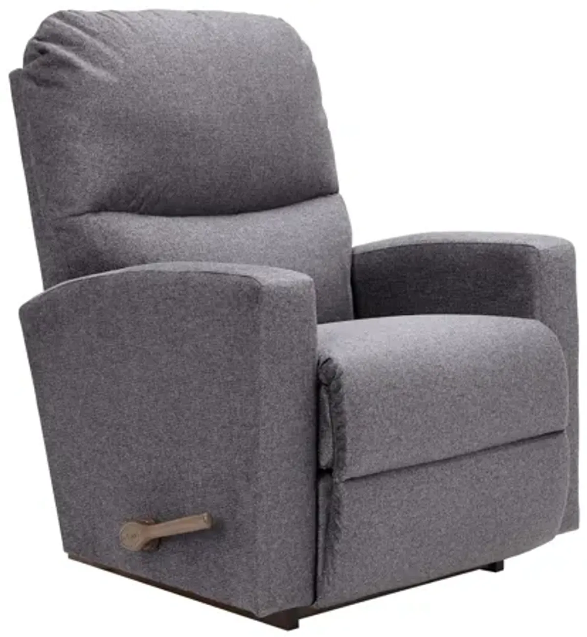 Sherman Midnight Rocker Recliner by La-Z-Boy