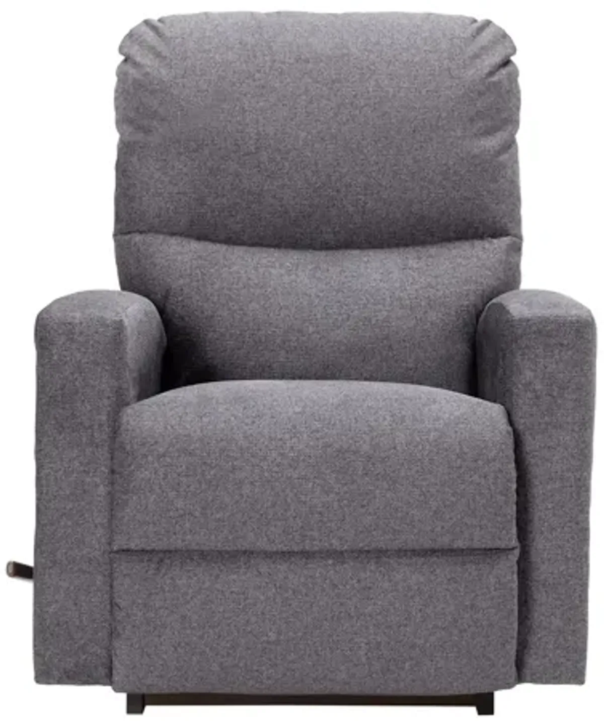 Sherman Midnight Rocker Recliner by La-Z-Boy