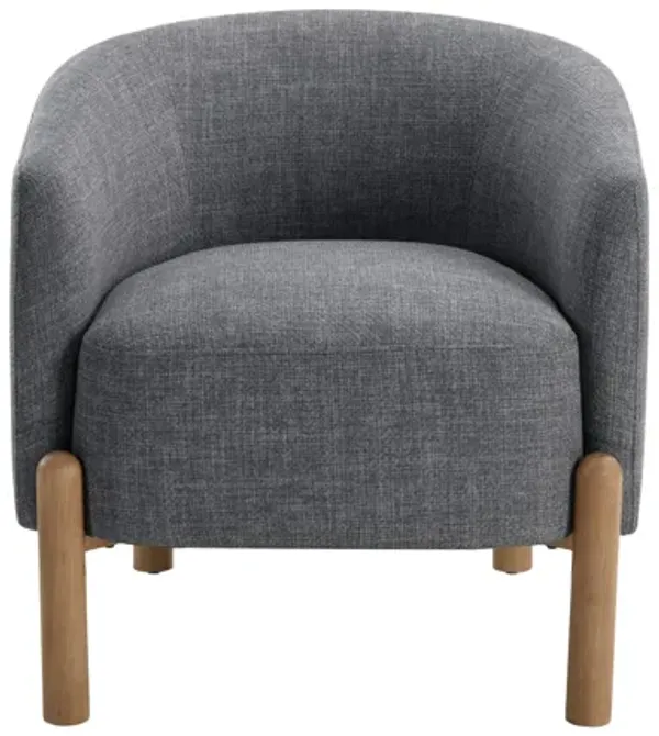 Borger Swivel Chair