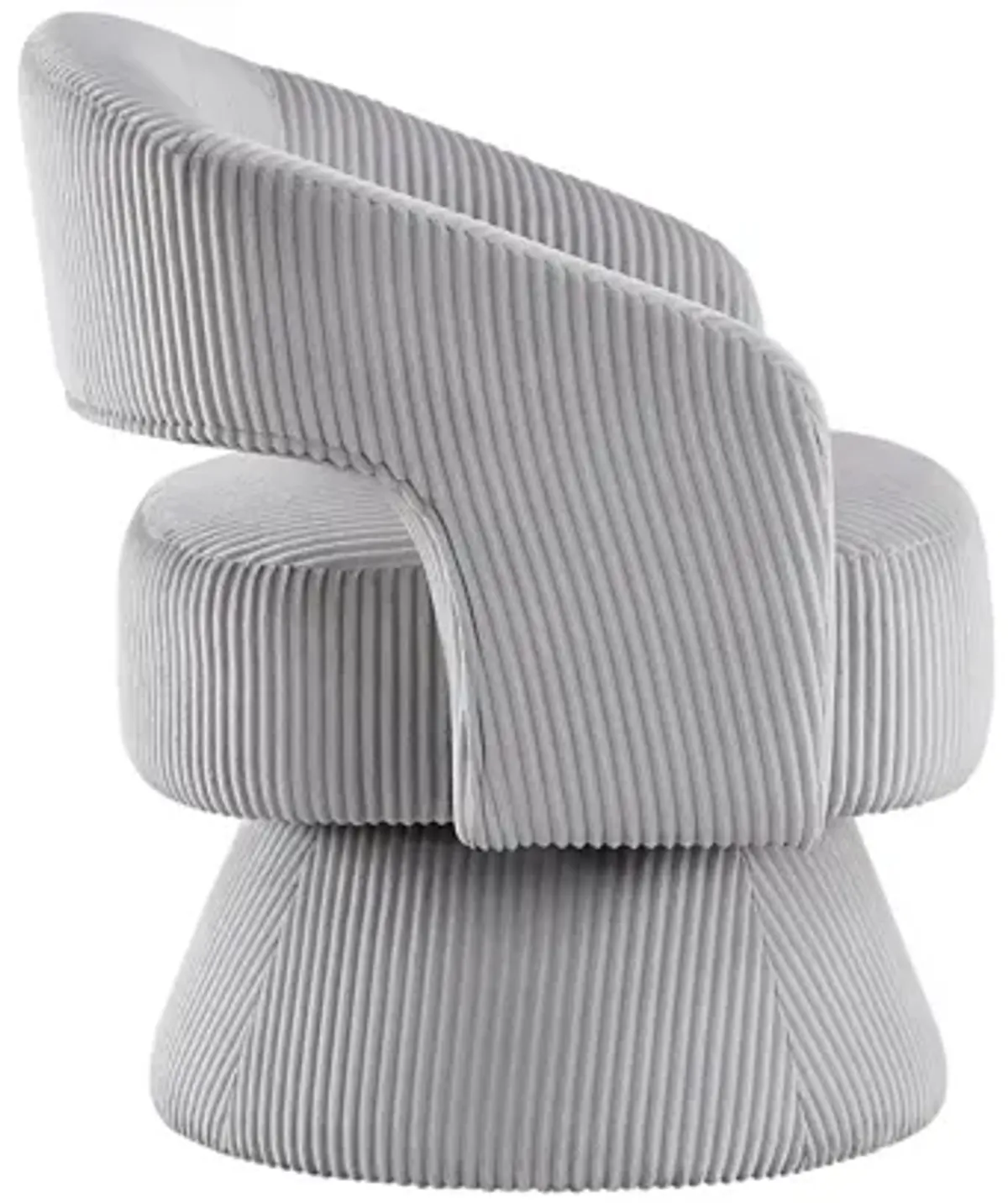 Upton Swivel Chair