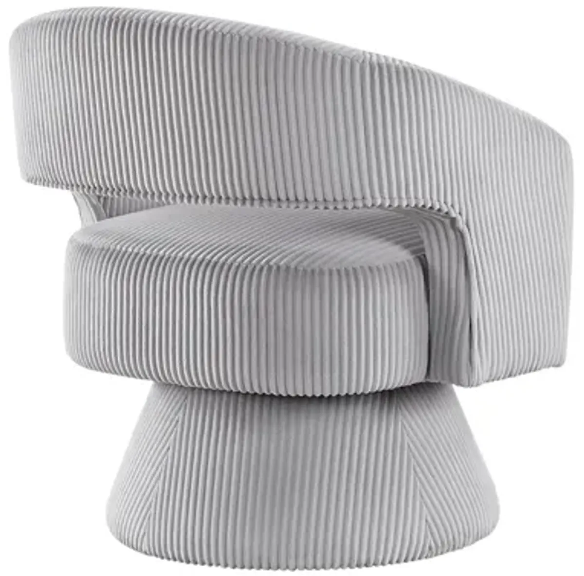 Upton Swivel Chair