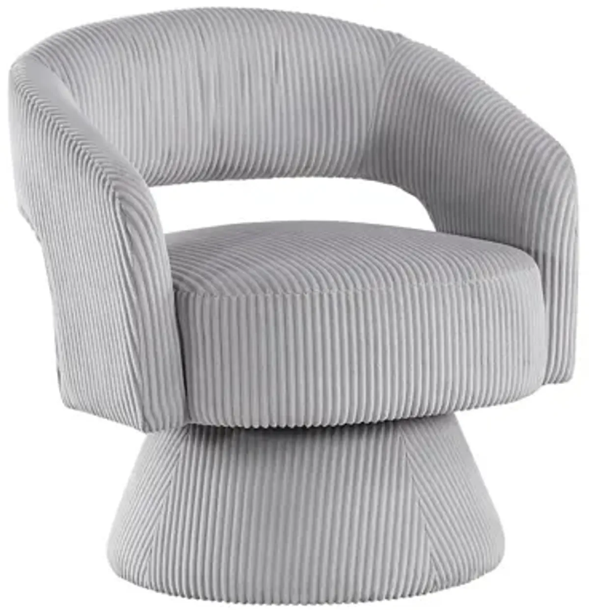 Upton Swivel Chair