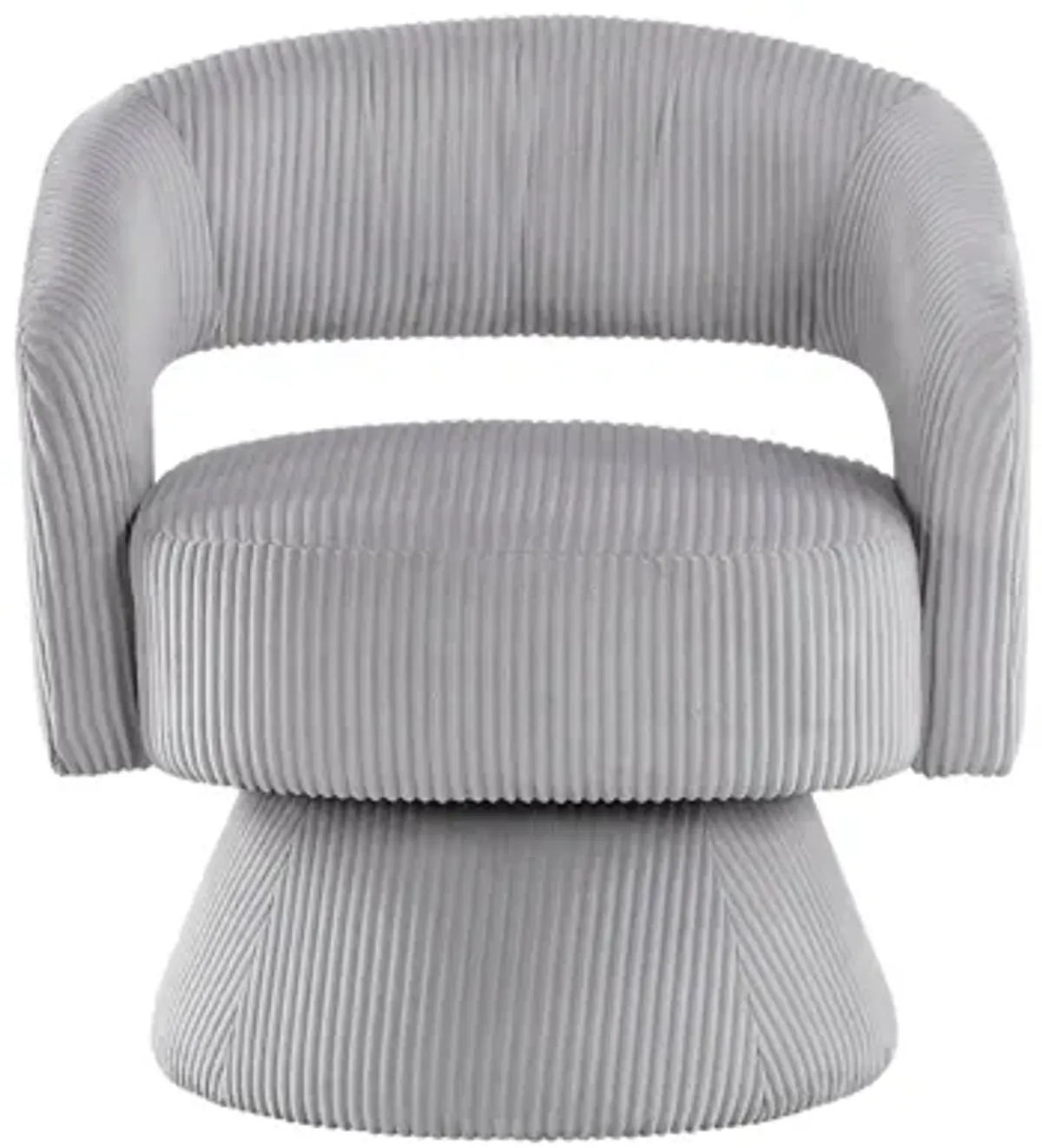 Upton Swivel Chair