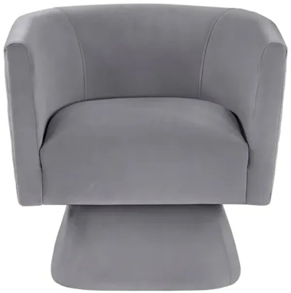 Candace Accent Swivel Chair