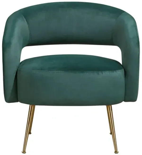 Roslyn Accent Chair