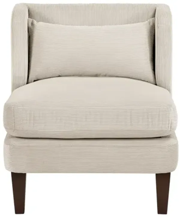 Forrester Accent Chair