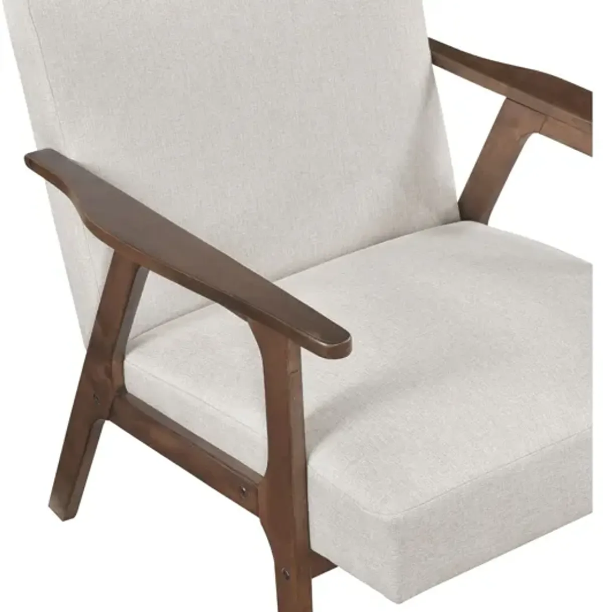 Omara Accent Chair