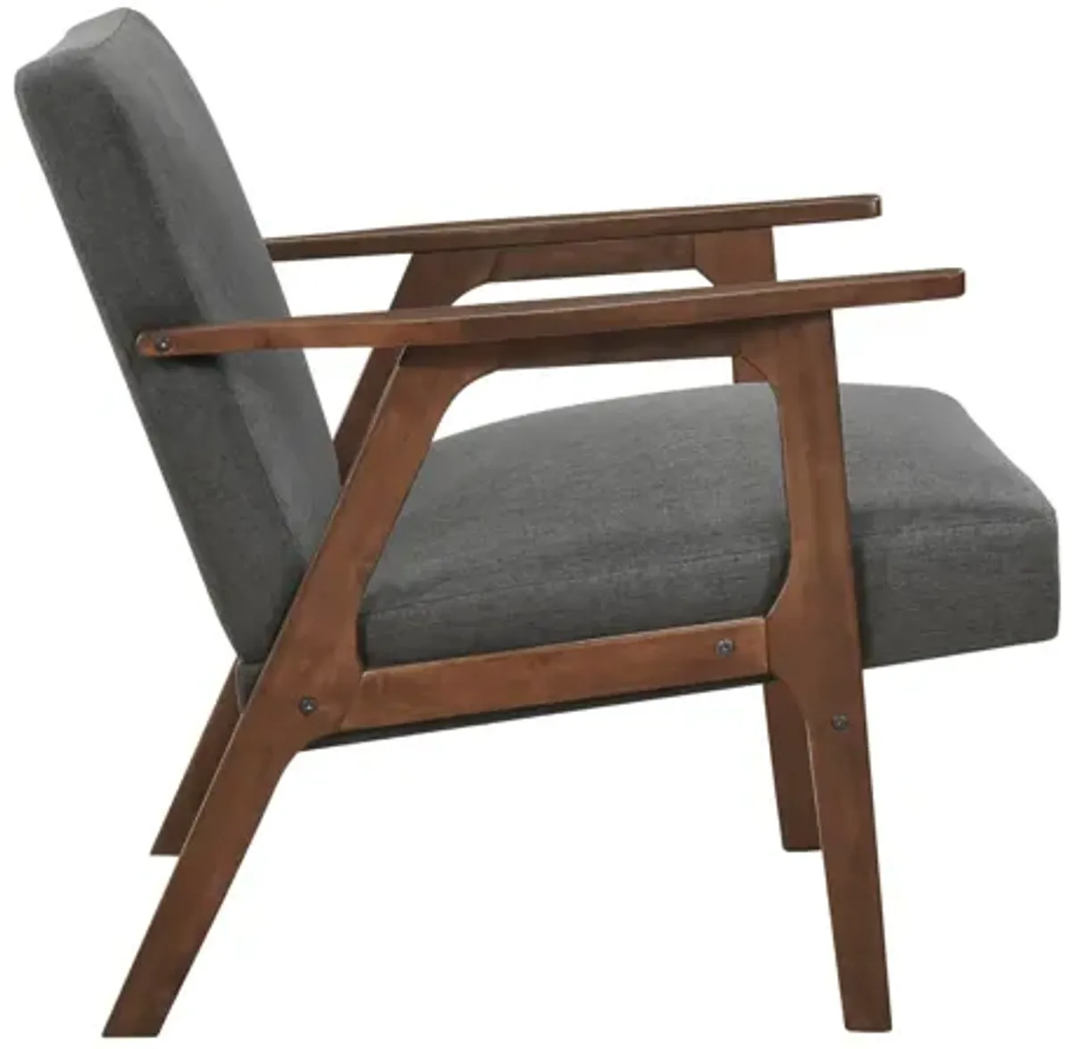 Omara Accent Chair