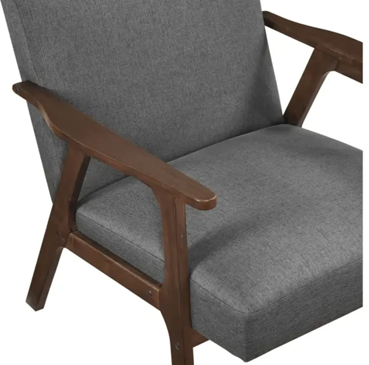 Omara Accent Chair