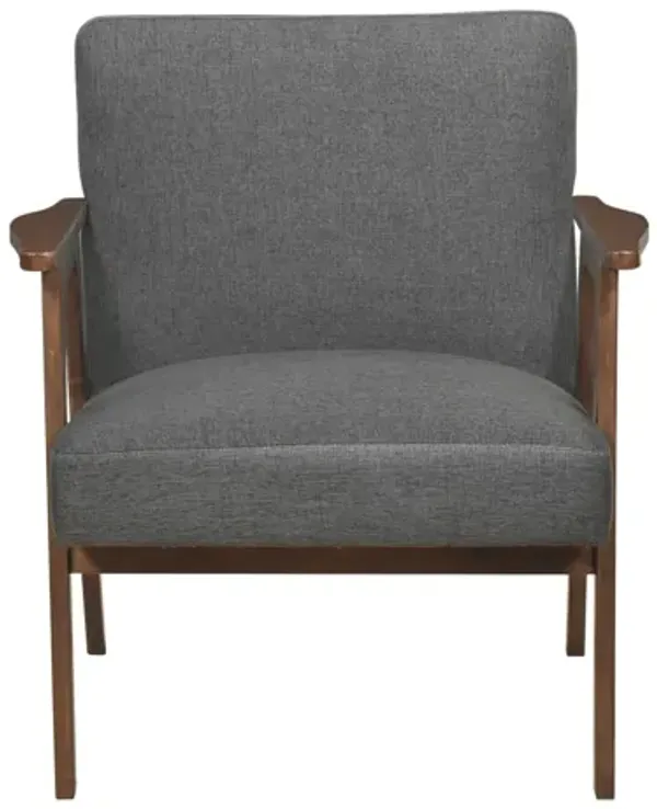 Omara Accent Chair