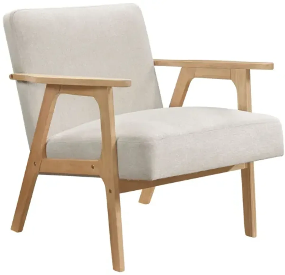 Omara Accent Chair