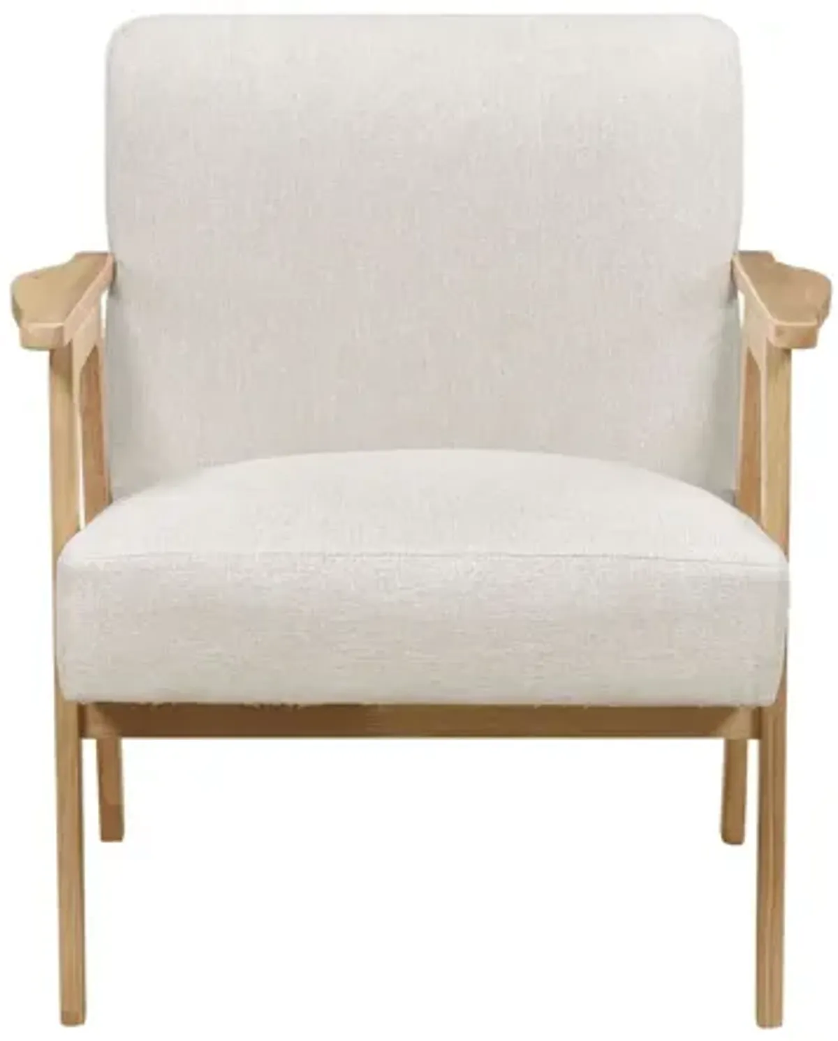 Omara Accent Chair