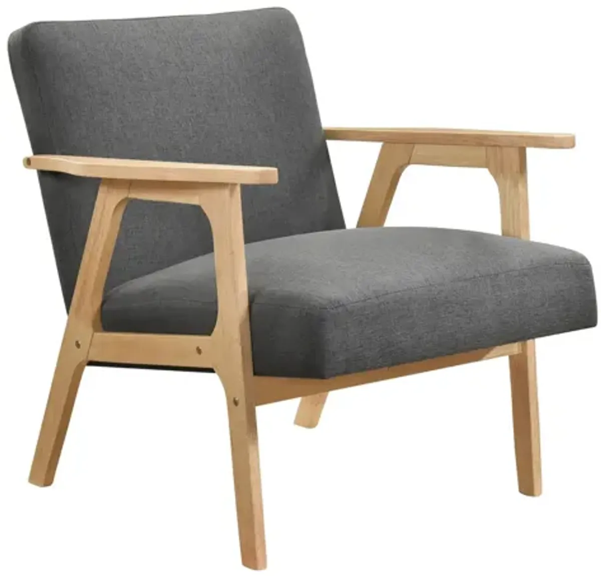Omara Accent Chair