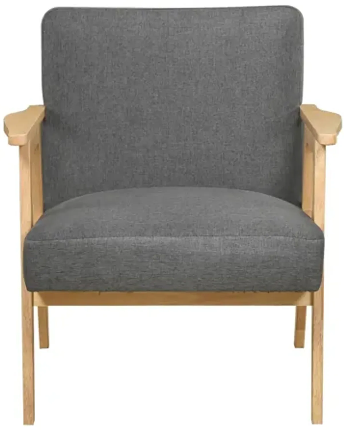 Omara Accent Chair