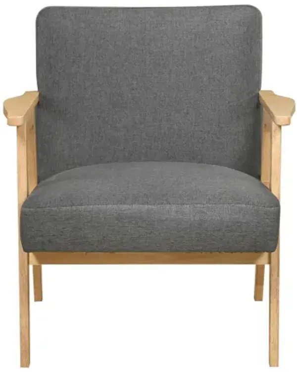 Omara Accent Chair