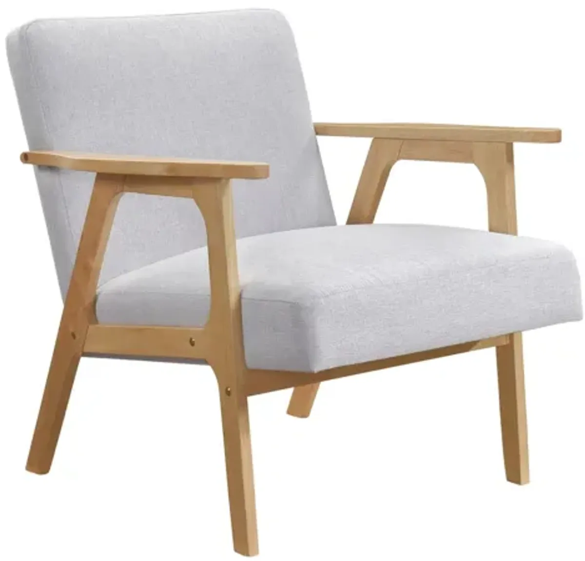Omara Accent Chair