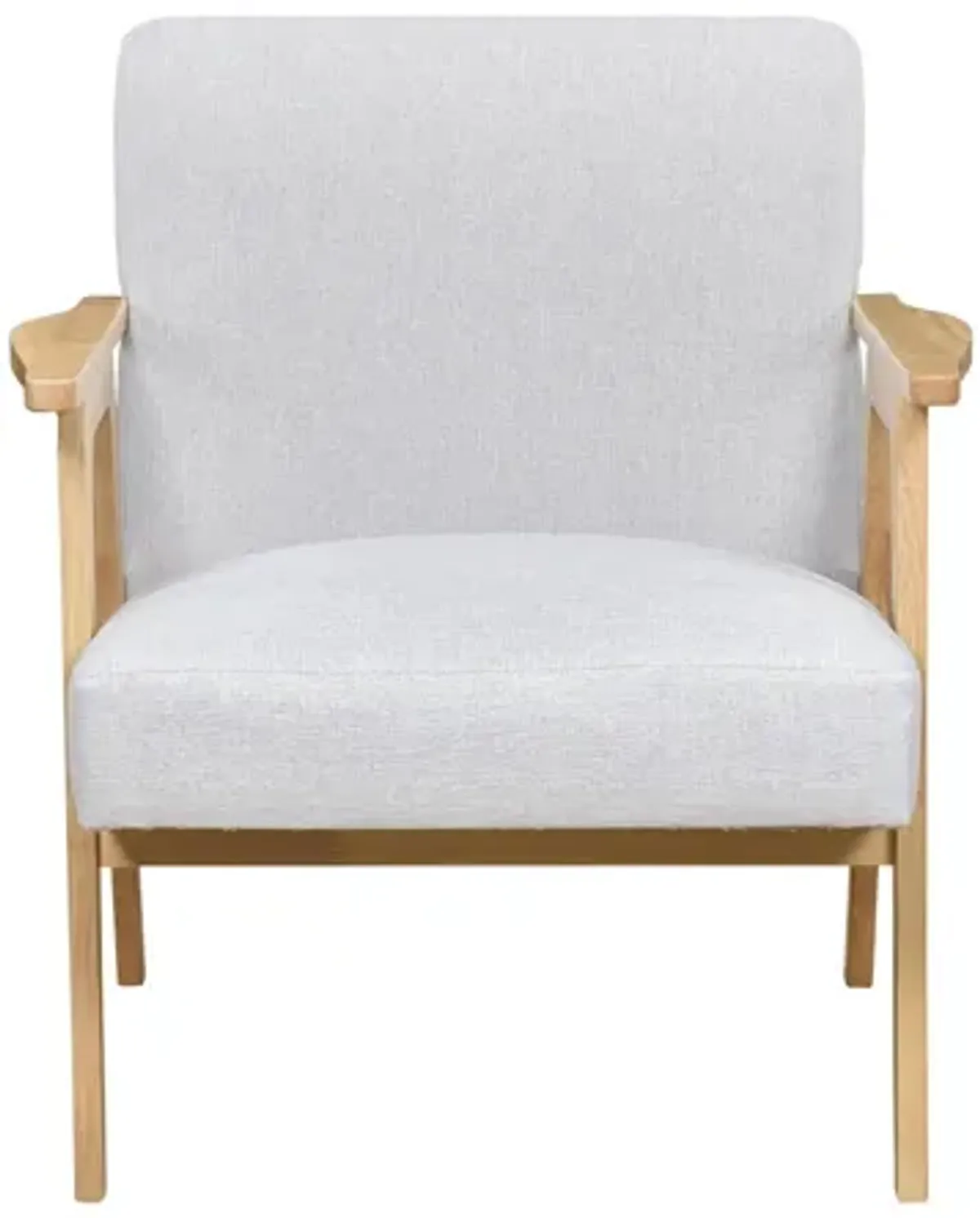 Omara Accent Chair