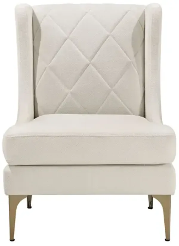 Savoy Accent Chair