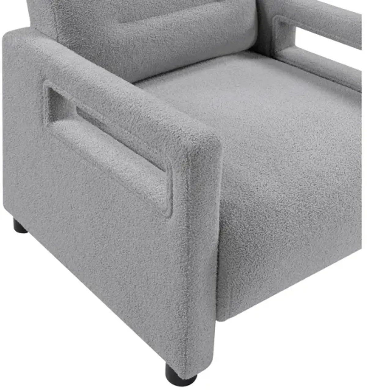 Orson Accent Chair