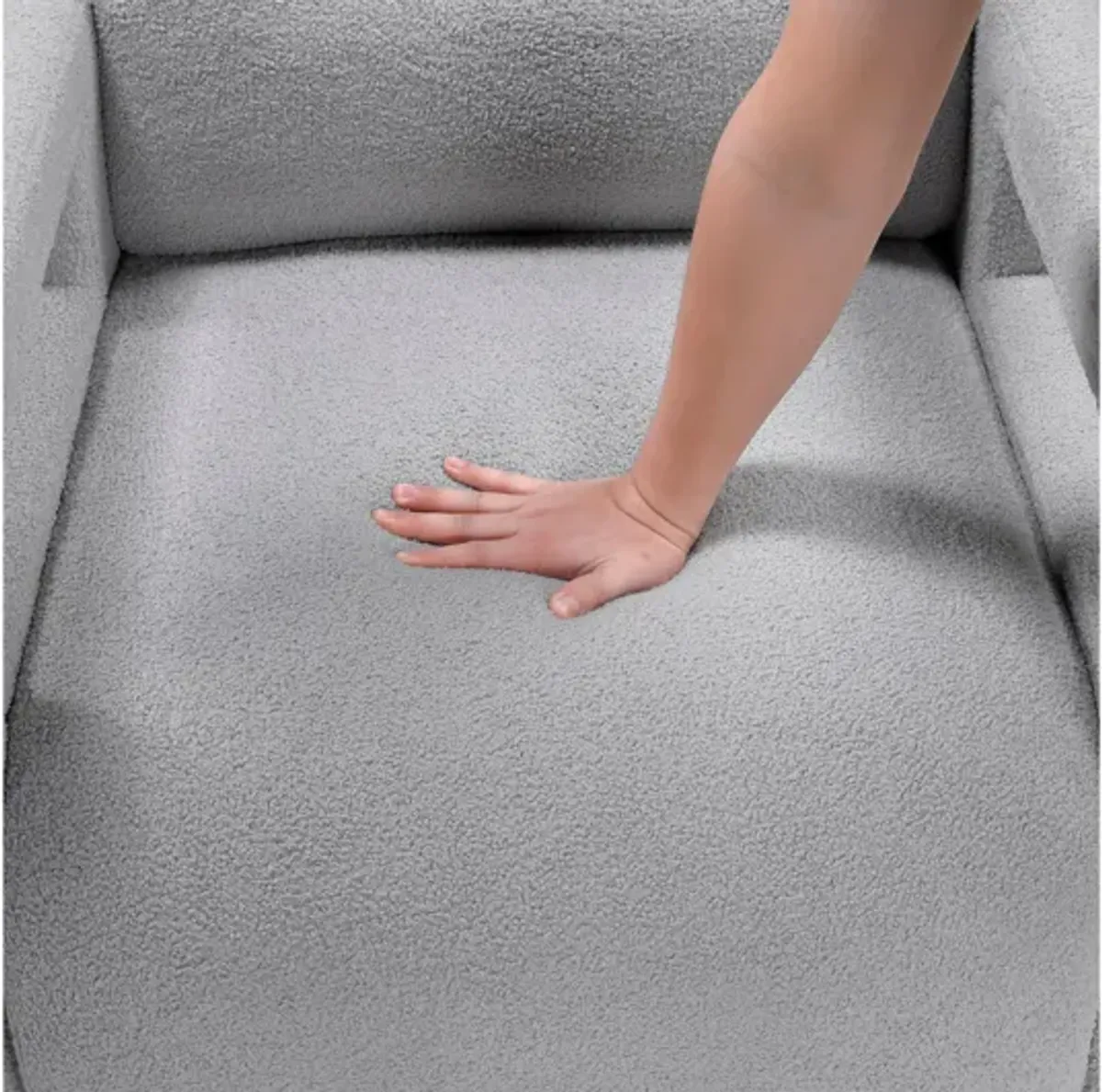 Orson Accent Chair