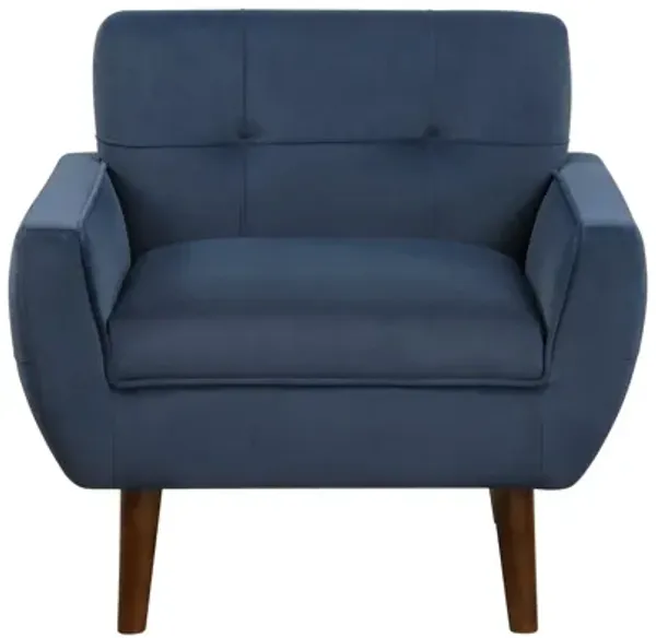 Meadow Accent Chair