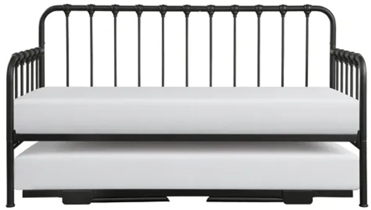 Constance Full Size Trundle Daybed
