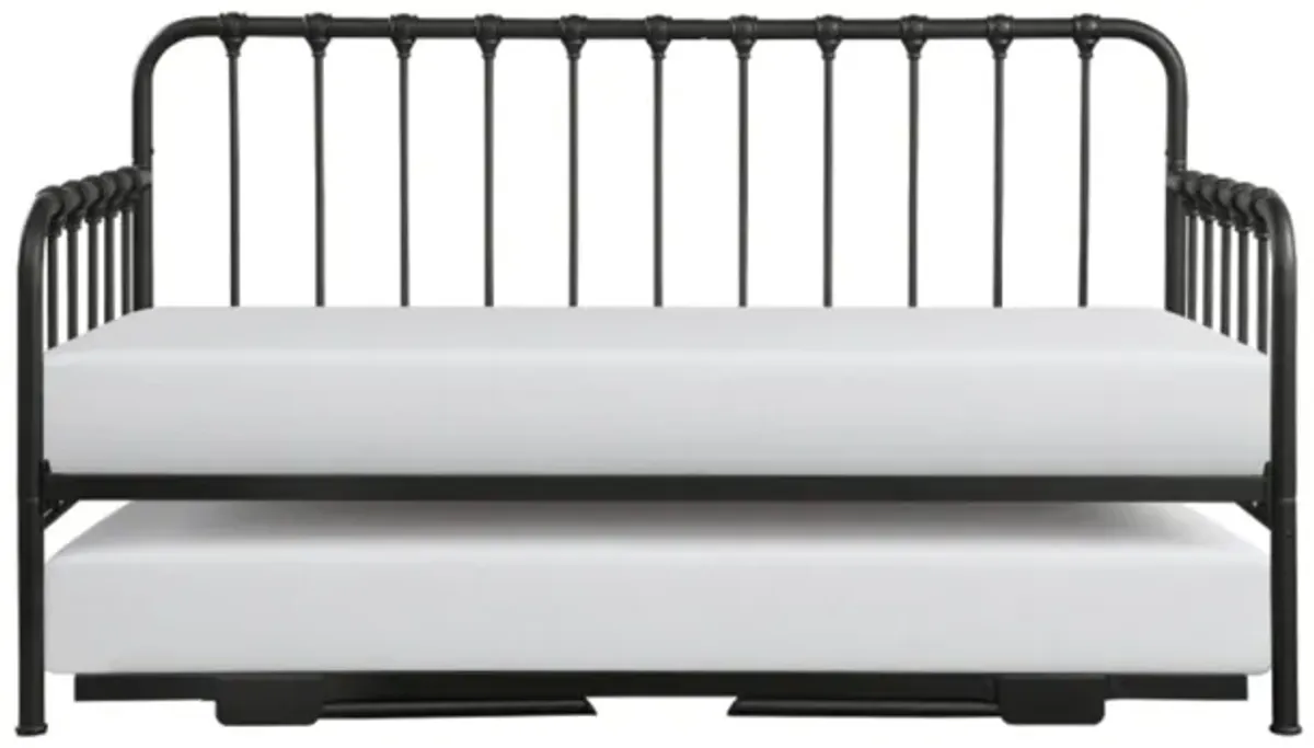 Constance Full Size Trundle Daybed