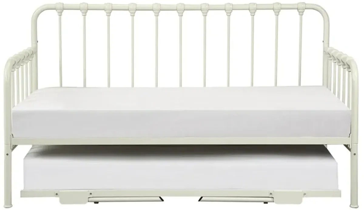 Constance Full Size Trundle Daybed