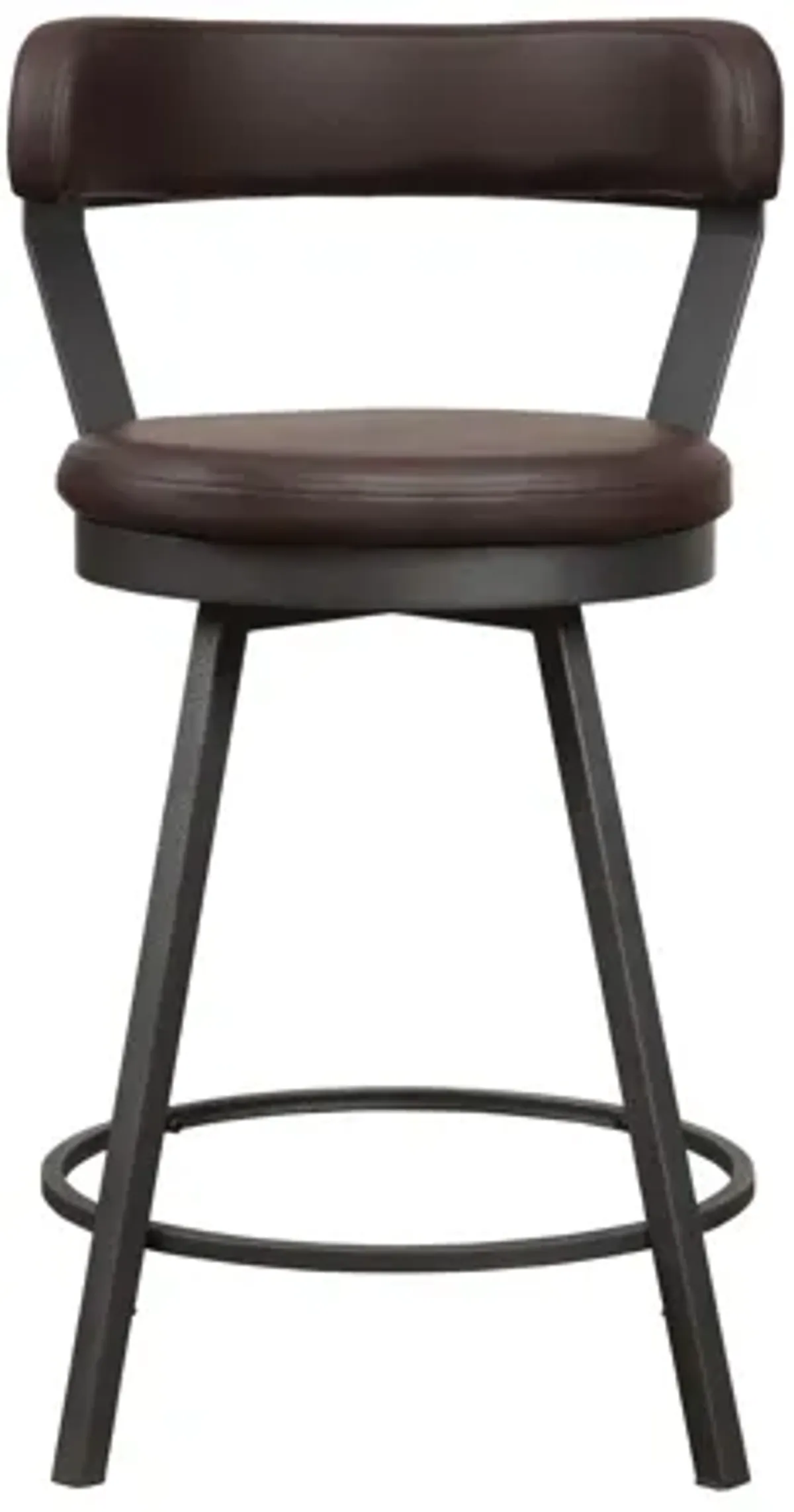 Tempa Swivel Counter Chair 2 Pack