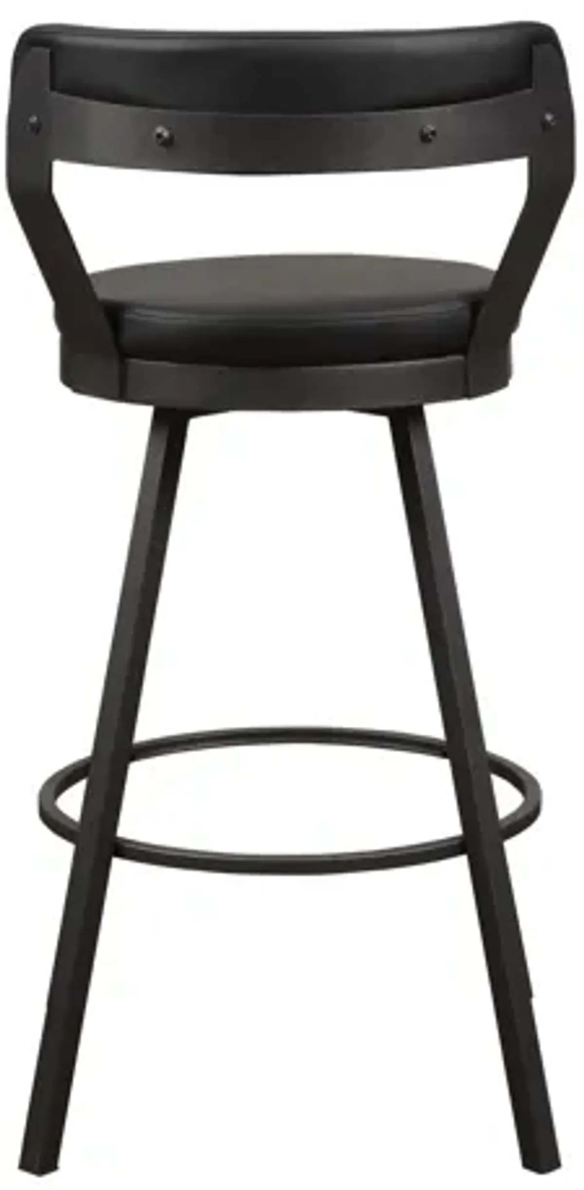 Tempa Swivel Counter Chair