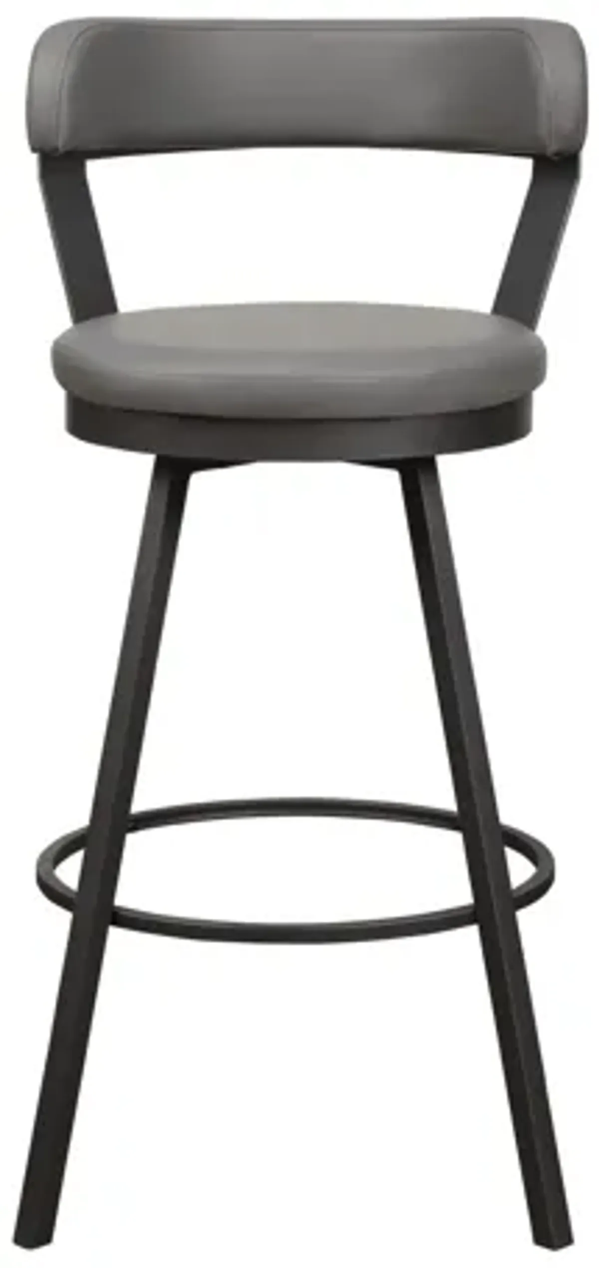 Tempa Swivel Counter Chair 2 Pack