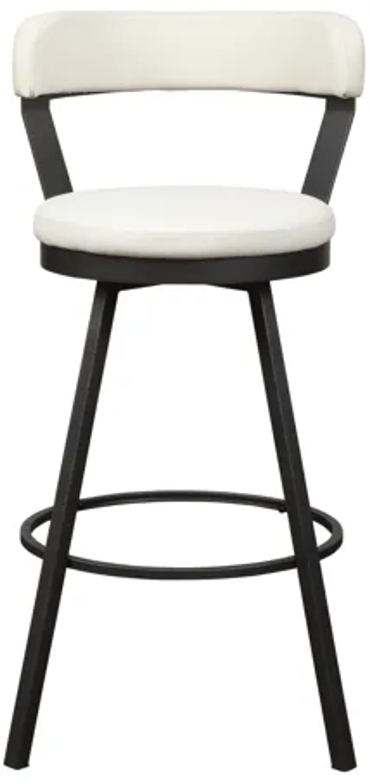 Tempa Swivel Counter Chair 2 Pack