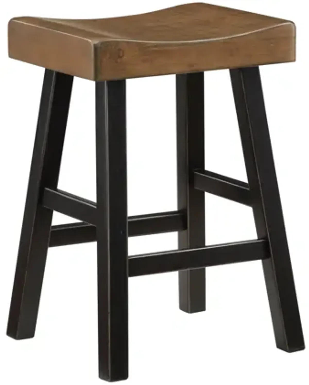 Caspian Counter Stool 2 Pack