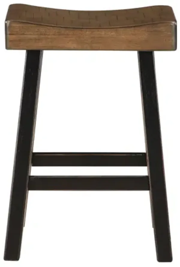 Caspian Counter Stool 2 Pack