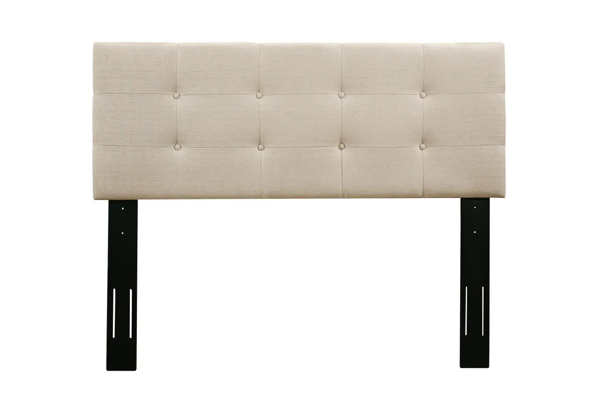 Rory Queen Headboard