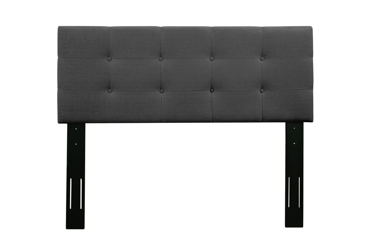 Rory King Headboard