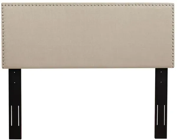 West Queen Headboard