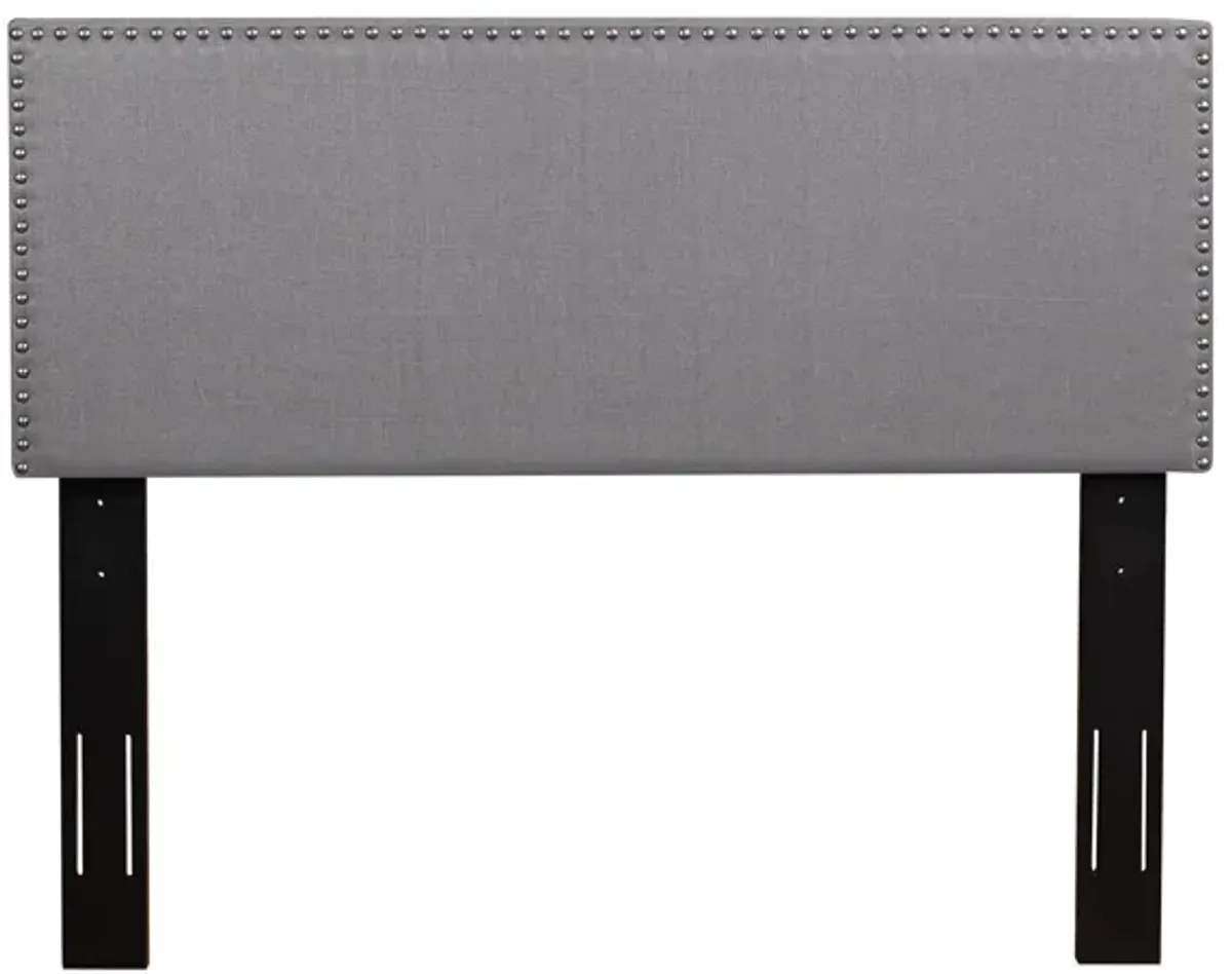 West Queen Headboard