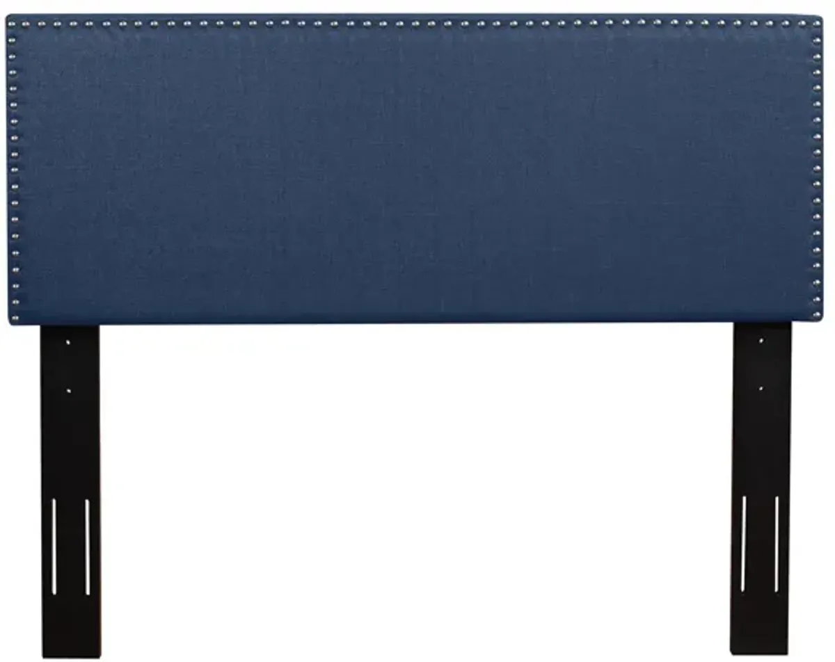 West King Headboard