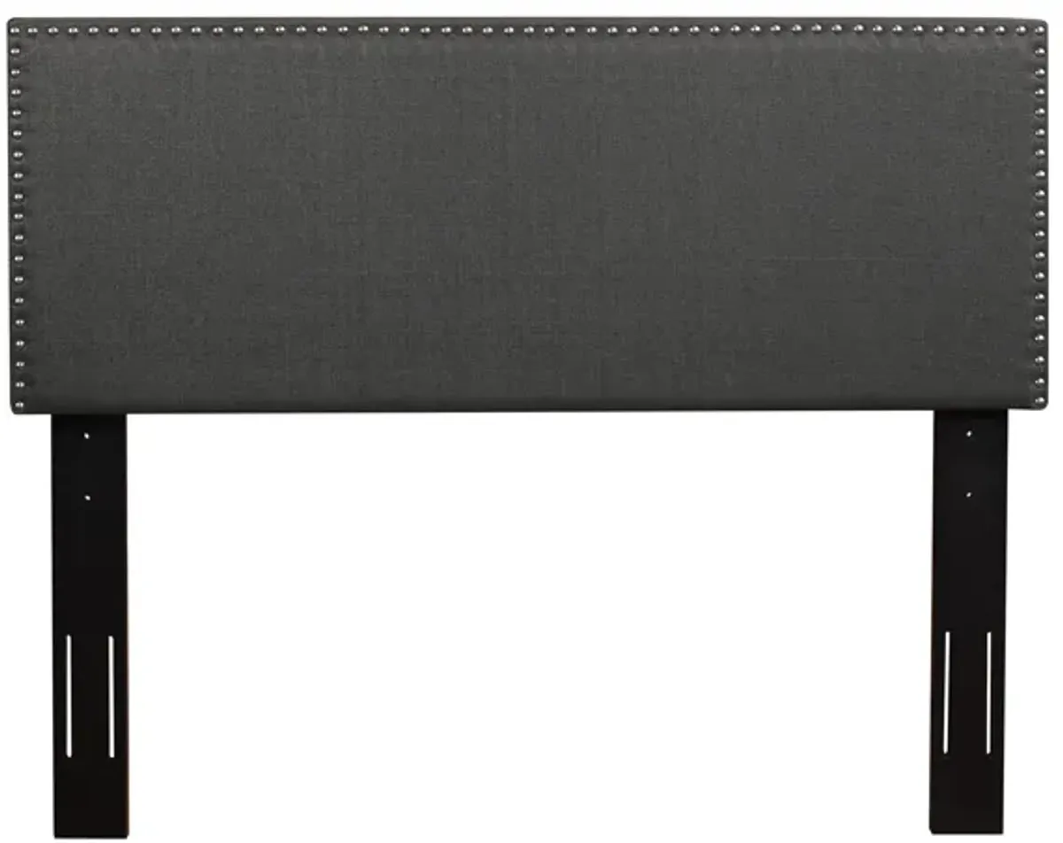 West King Headboard