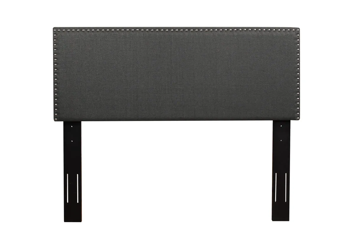 West King Headboard